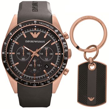 Часы Emporio Armani Gents AR8025K